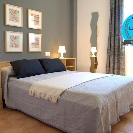 Apartamentos Beslow La Antilla Zimmer foto